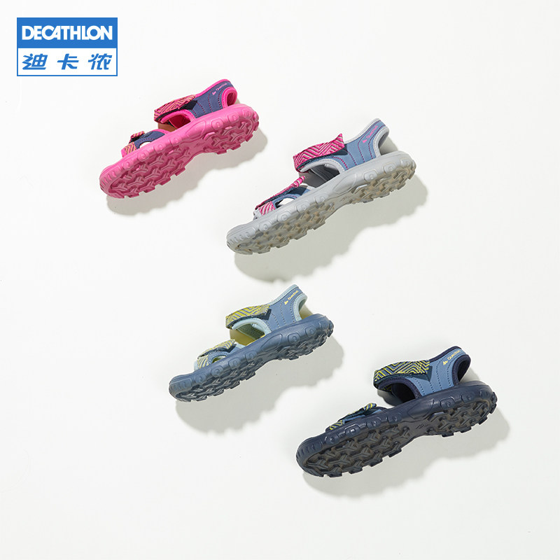 decathlon kids sandals
