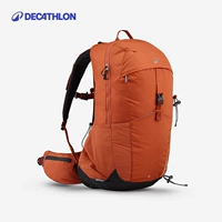 Cinnabar Orange-25L модернизировал новую модель