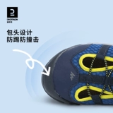 Детская сумка, сандалии подходит для мужчин и женщин, нескользящая спортивная обувь, слайдеры, туфли, пляжная обувь