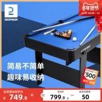 Decathlon, складной бильярд, в американском стиле