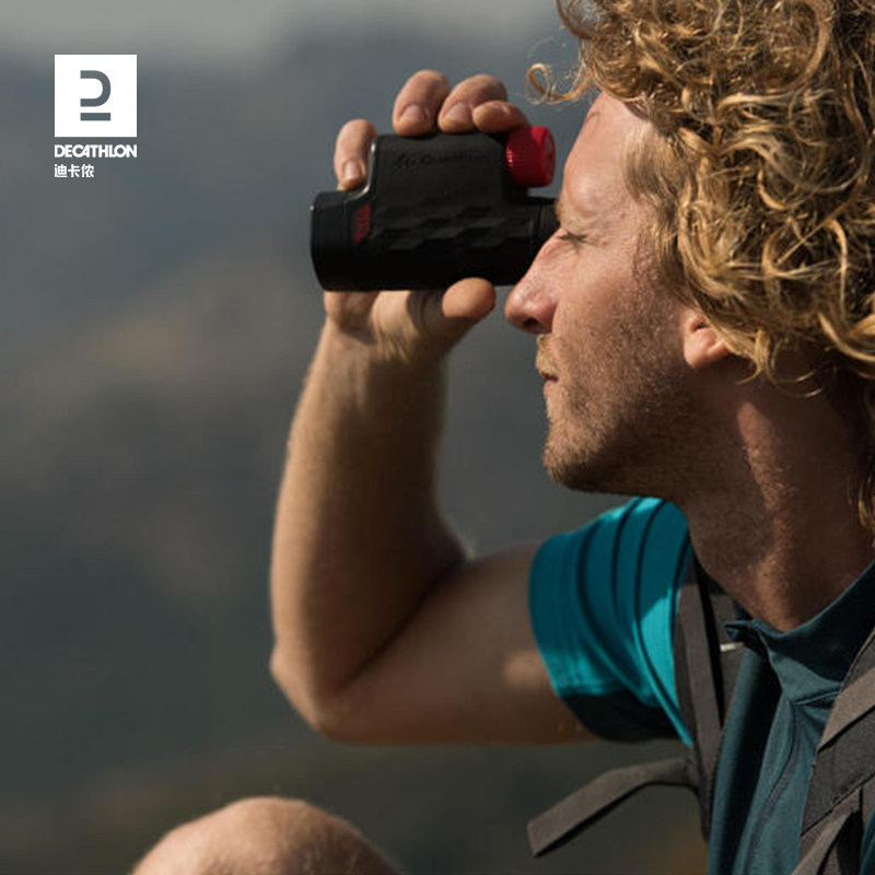 Di Cannon flagship store HD Professional single-cylinder Telescope 12 magnification M900 Focusing Men Outdoor hiking ODA