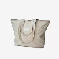 25 литров бежевого белого, большой емкости и многоцелевой