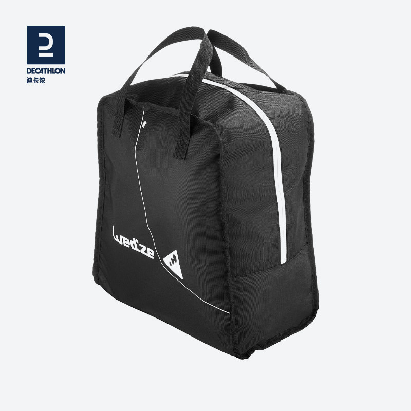 Dikamnon outdoor ski portable portable bag shockproof helmet protective gear snowshoe bag OVWB-Taobao