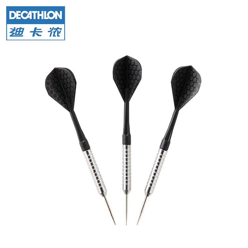 Dickom Hard Dart Junior Hard Steel Head Darts Professional Darts Dart T100 IVG8