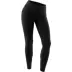 Quần legging thể thao Decathlon Phụ nữ thun cotton tập thể dục GYPW Quần thể thao