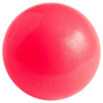 Decathlon Children and Youth Rhythm Training Ball KIDX is light weight easy to carry and easy to operate