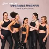 Спортивный бюстгальтер, высокопрочное противоударное нижнее белье, жилет для спортзала, бюстгалтер, топ с чашечками, для бега