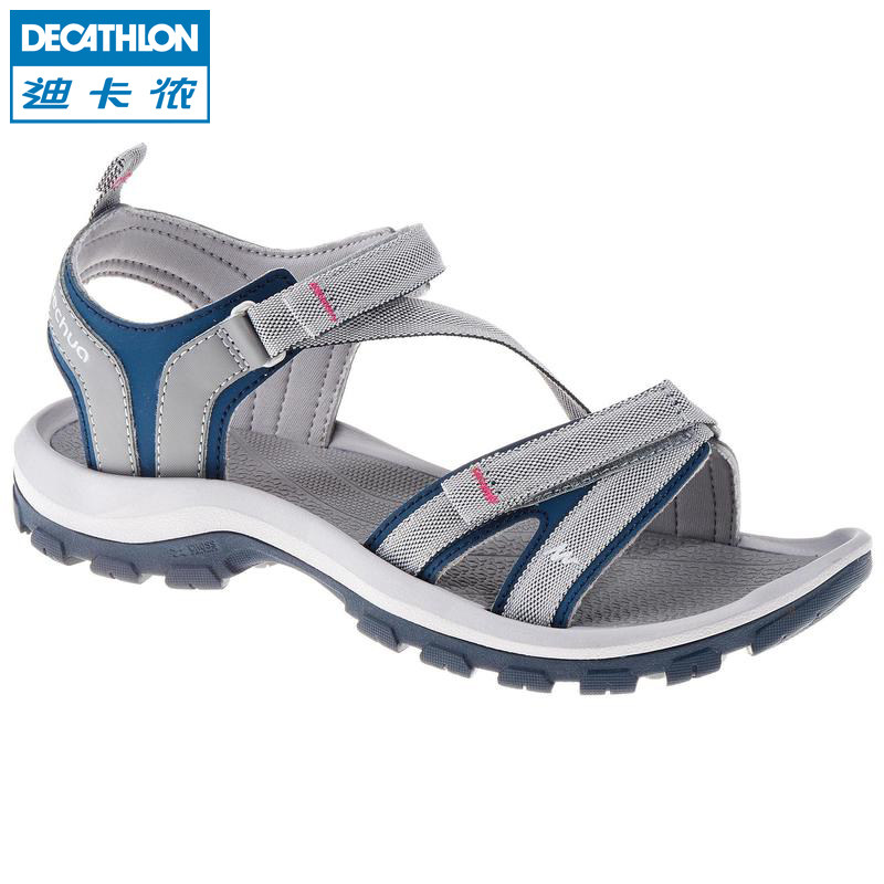 decathlon sandals