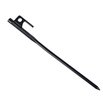 Decathlon outdoor camping tent ground nails anti-corrosion tent nail accessories portable durable stable support pole steel ODCT