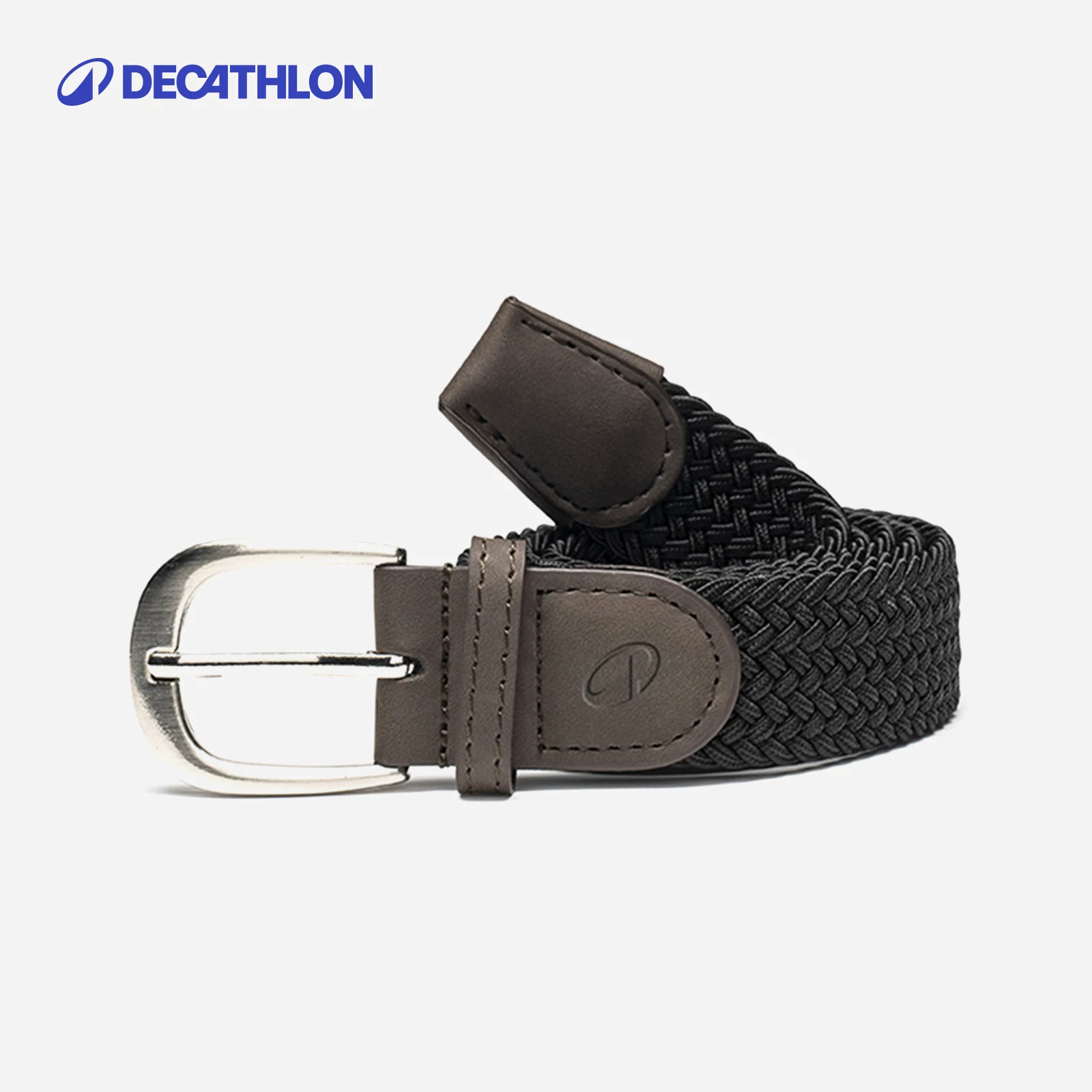 Cloth woven belt, trousers