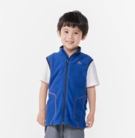 Маленький мальчик-гемский синий