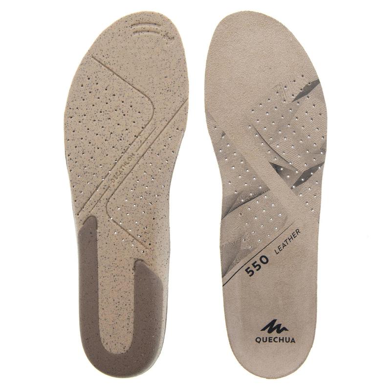 Decimannon official flagship store officer net breathable sweat-absorbing insole male shock absorbing female mountaineering walking sport hiking ODS