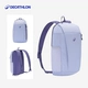 Light Purple-10L-Versatile Selection-Double Side Water Bottle Compartment 2026 New Color