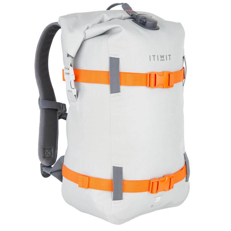 itiwit waterproof backpack