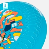 Decathlon, дорожное фрисби для детей и взрослых, подходит для подростков, семейный стиль