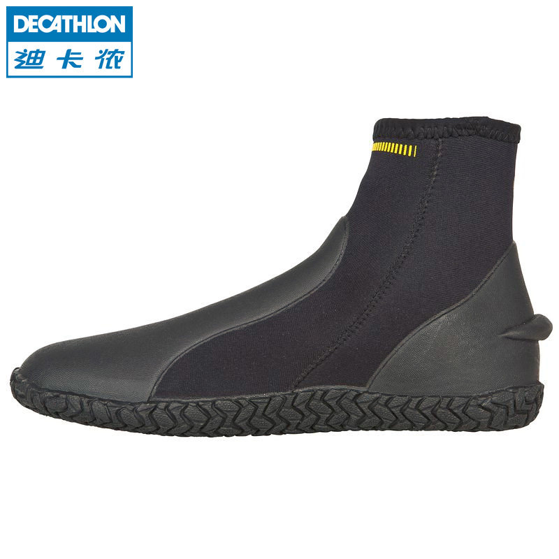 reef shoes decathlon