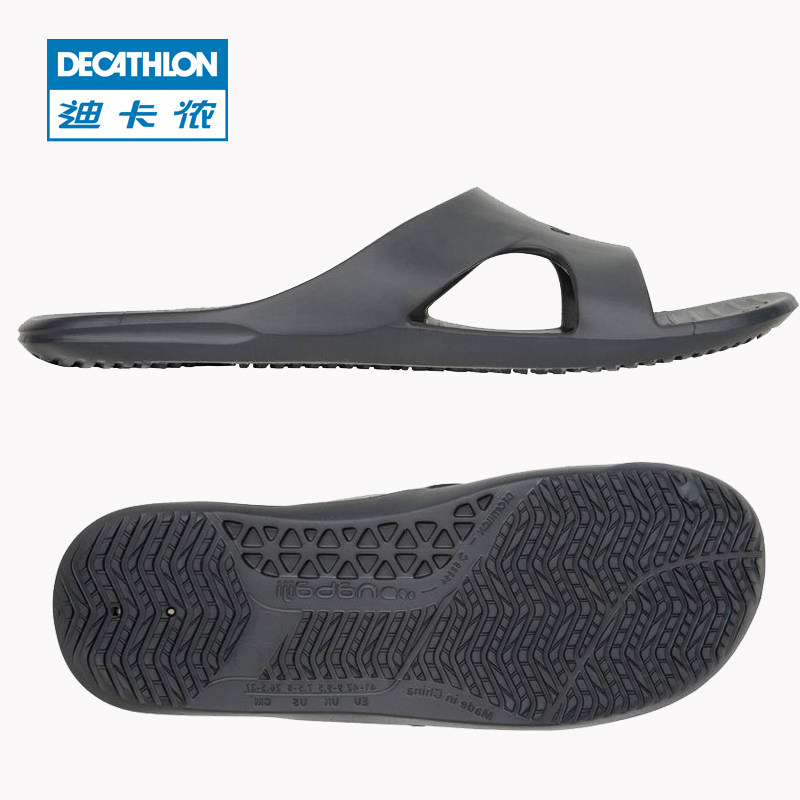 decathlon flip flops