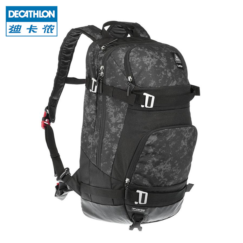 decathlon ski bag