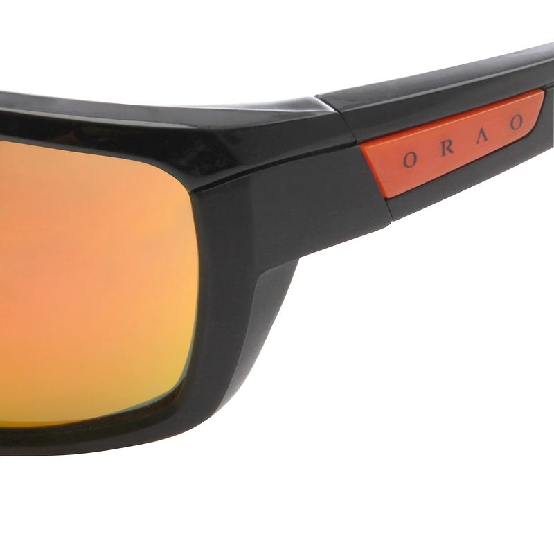 Lunettes de soleil sport neutre DECATHLON - Objectif de PC - Ref 1212000 Image 30