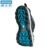 Giày thể thao hàng đầu Decathlon đi bộ đường dài nam ngoài trời không trơn trượt thể thao nữ đi bộ thấp để giúp du lịch nhẹ đôi QUMH - Khởi động ngoài trời giay bao ho lao dong cao cap Khởi động ngoài trời