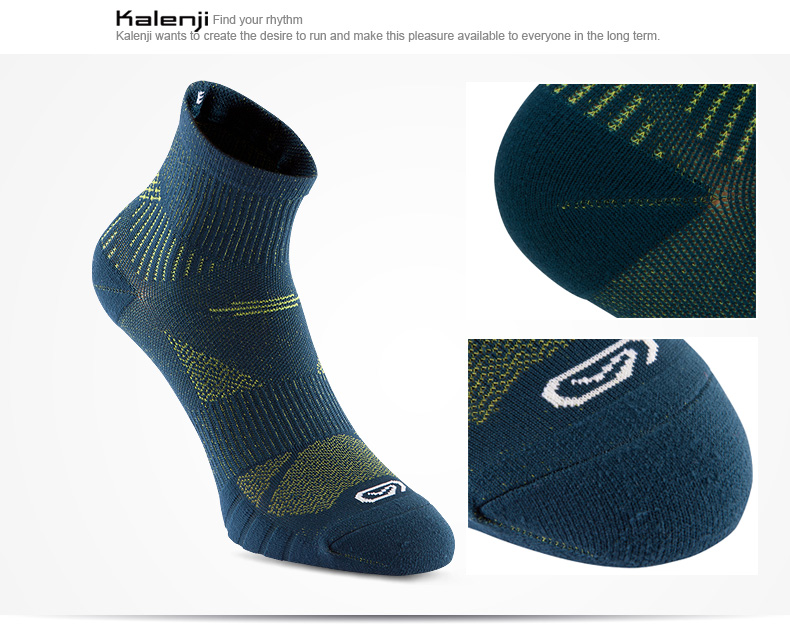 Chaussettes - collants DECATHLON - Ref 769142 Image 17