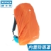 Decathlon flagship store bag ba lô ngoài trời nam không thấm nước nữ leo núi túi du lịch ba lô 30LQUMH balo nam Ba lô