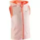 Áo vest trẻ em Decathlon mùa đông dày cho bé mùa thu lông cừu bé trai và bé gái cộng với áo nhung ấm áp GYP BB áo gile thu đông bé trai
