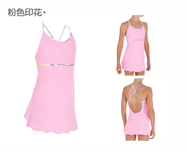 Maillot de bain fille DECATHLON    - Ref 2551431 Image 32