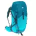 Decathlon flagship store bag ba lô ngoài trời nam không thấm nước nữ leo núi túi du lịch ba lô 30LQUMH balo nam Ba lô