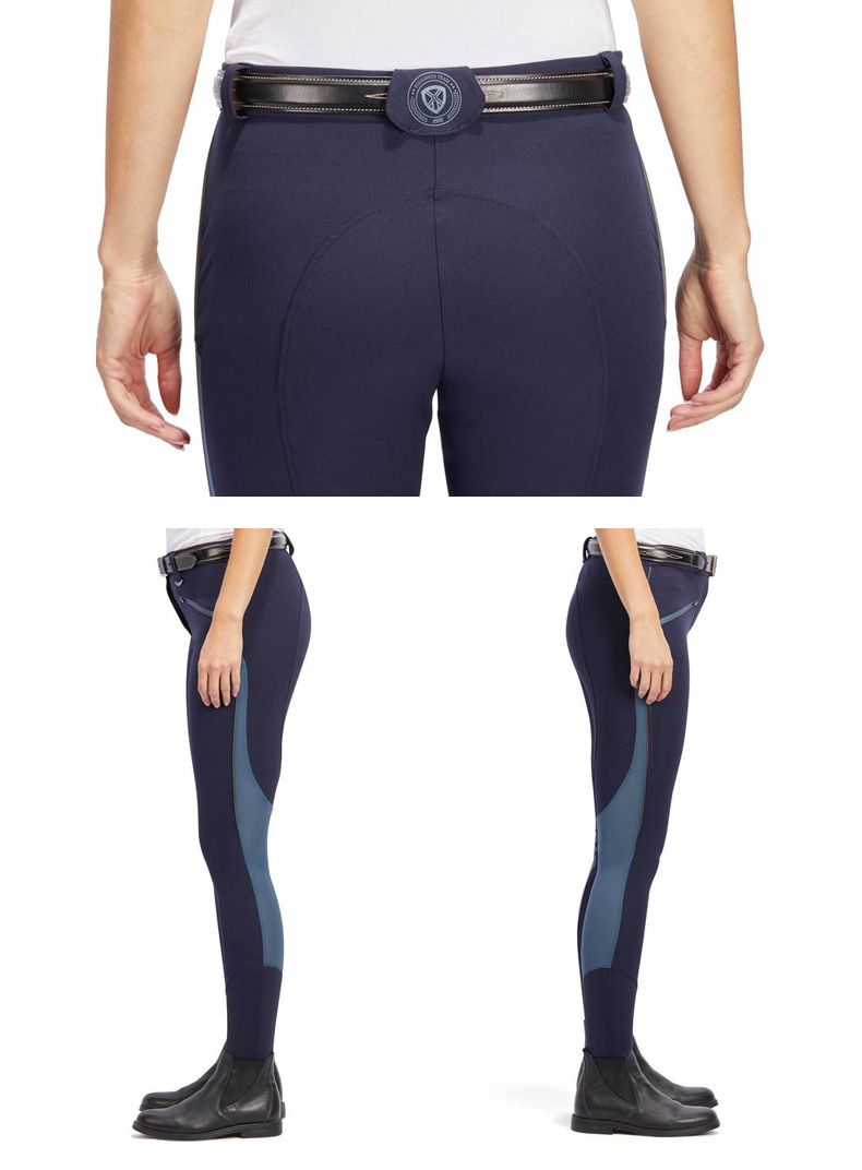 Quần vợt cưỡi ngựa Decathlon đổ mồ hôi các hoạt động chịu mài mòn miễn phí vận động viên thể thao cưỡi ngựa mồ hôi mạnh mẽ FOUGANZA giày cưỡi ngựa