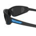 Decathlon chính thức cửa hàng kính thể thao phiên bản phân cực nam của gói ống kính thứ 4 bảo vệ ánh sáng QUOP kính râm nam Kính râm