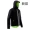 Áo khoác Decathlon thể thao quần áo cotton nam và nữ mùa thu và mùa đông gió ấm áo khoác ngoài trời CBTWIN - Áo khoác thể thao / áo khoác áo khoác gió nam lining