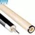 Decathlon American tám-ball pool cue đầu lớn 13 mét billiard bar chia loại 1 2 ĐỊA PHƯƠNG