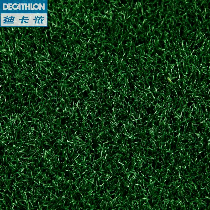 (Old page) Decathlon Golf Putting Cushion Room Office Golf INESIS