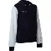 Áo khoác bóng rổ Decathlon nam mùa thu và mùa đông dày lên áo len trùm đầu giản dị áo len cardigan TARMAK - Thể thao lông cừu / jumper hoodie khủng long Thể thao lông cừu / jumper