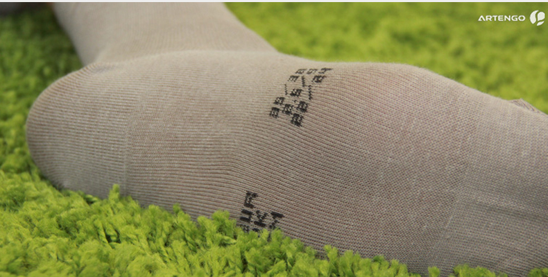 Chaussettes - collants DECATHLON - Ref 769284 Image 26