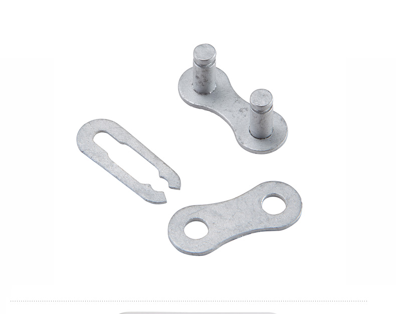 Chaîne de vélo DECATHLON - Ref 2378922 Image 8