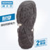 Decathlon mùa hè dép thoáng khí ngoài trời giày dép chống trượt nam kích thước lớn học sinh giày thể thao thủy triều QUNH giày tây nam đẹp Sandal