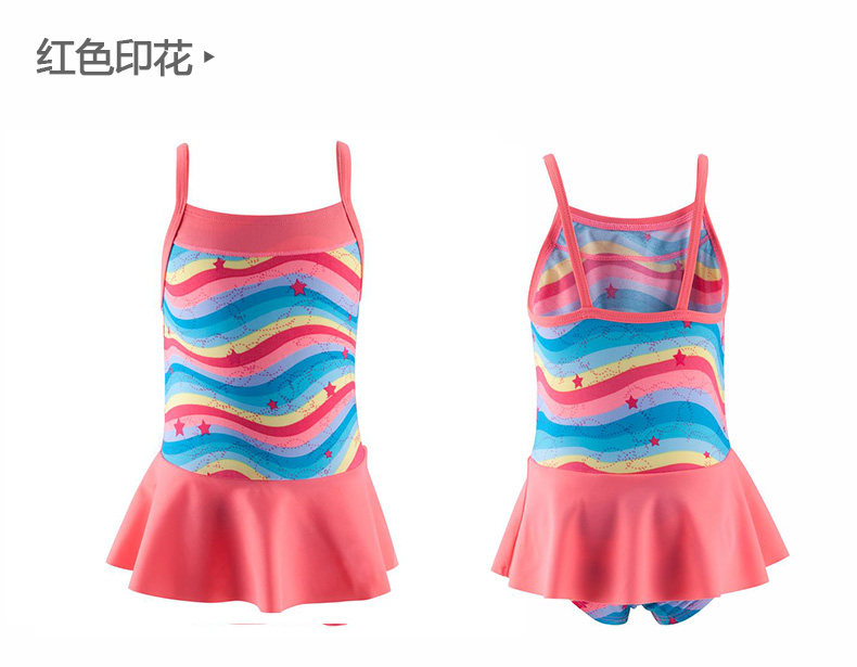 Maillot de bain fille DECATHLON    - Ref 2547324 Image 41