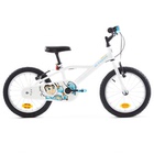DECATHLON 迪卡侬 儿童自行车 16寸