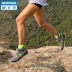 Giày chạy bộ xuyên quốc gia Decathlon nữ phục hồi chuyên nghiệp chống mài mòn thoáng khí bám giày ngoài trời mạnh mẽ giày thể thao RUNT - Khởi động ngoài trời giầy bảo hộ ziben Khởi động ngoài trời