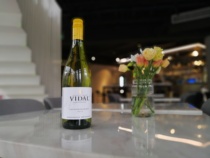  New Zealand Vidal Estate Sauvignon Blanc Dry White Vidal Estate Sauvignon Blanc 2020