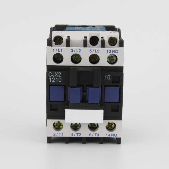 High quality CJX2-1210 CJX2-1201 AC contactor (LC1-D)