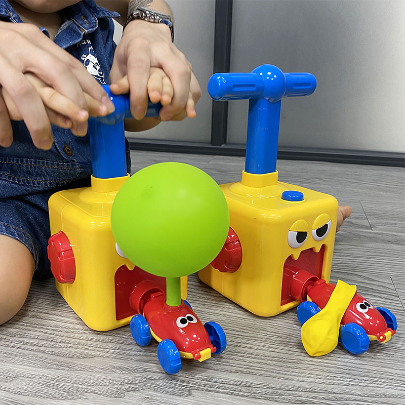 Children's puzzle toy 2-3 3-week-old boy Zhi Li Development 4 to 5 Brain 6 Girl Birthday Gift 7 Enlightenment 8