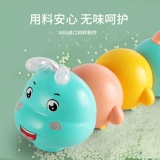 Игрушка для раннего возраста для ползания для мальчиков и девочек, 0-1 лет, 5-6 мес., раннее развитие