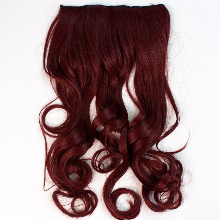 Extension cheveux - Ref 217962 Image 4