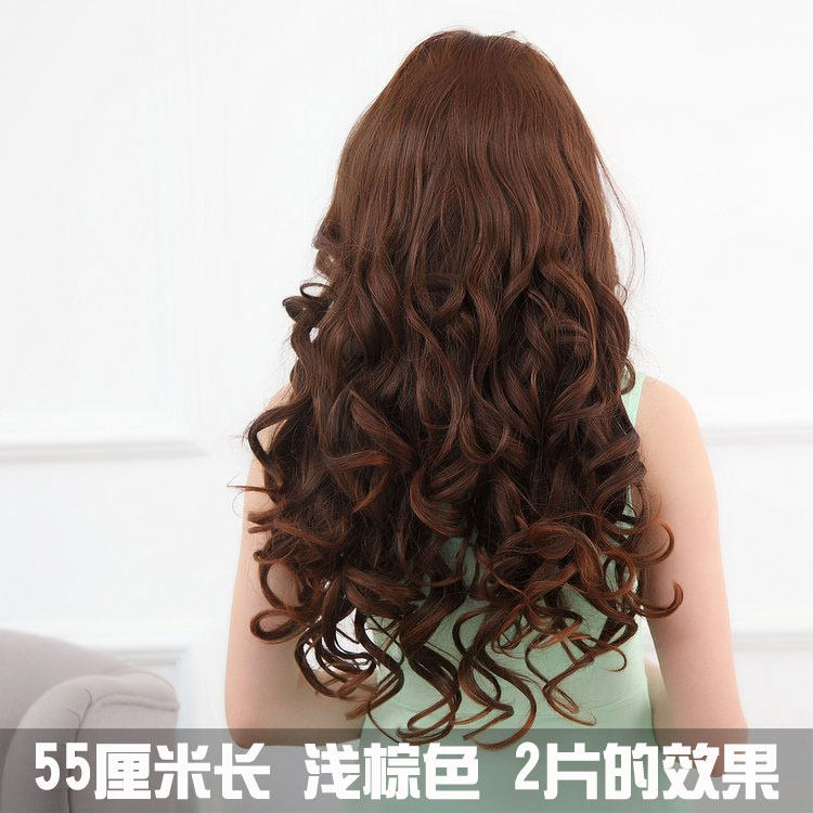 Extension cheveux - Ref 217386 Image 12