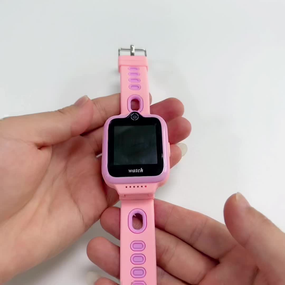 Private Label Mini Customizable Sdk 1gb+8gb Android 8.1 Mp3 Playback Push  Message Smartwatch Kids With Sim Card - Buy Private Label  Smartwatch,Android ...