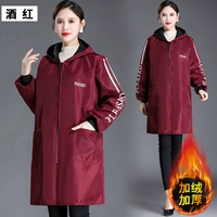 Женский стиль [Письмо на молнии и бархат] вино красное