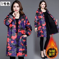 Женский стиль [кнопка плюс бархат] цвет